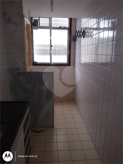 Venda Apartamento Rio De Janeiro Vicente De Carvalho REO531005 27