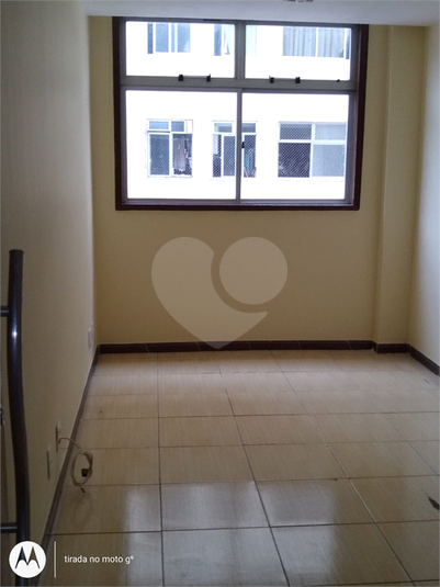 Venda Apartamento Rio De Janeiro Vicente De Carvalho REO531005 17