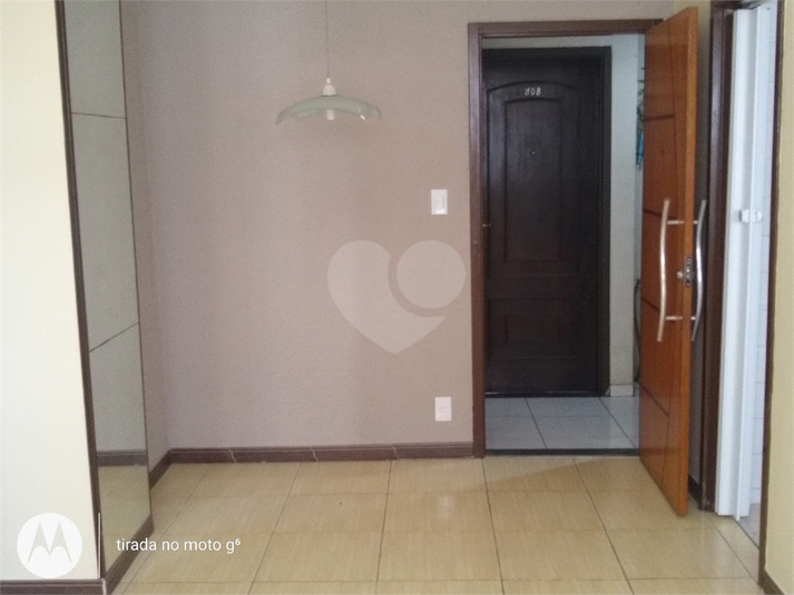 Venda Apartamento Rio De Janeiro Vicente De Carvalho REO531005 19