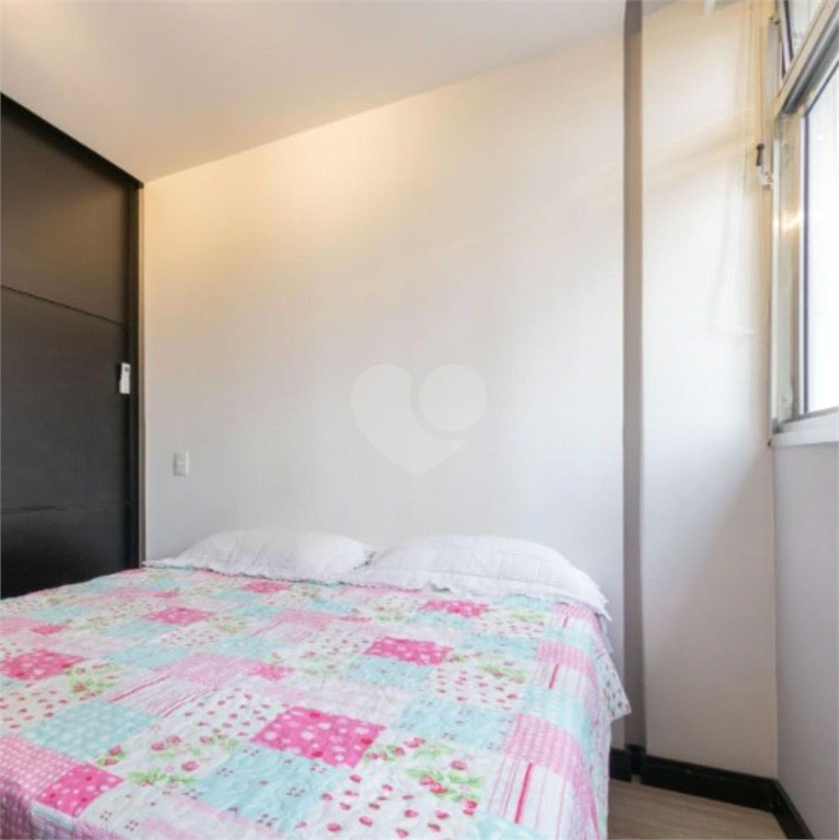 Venda Apartamento São Paulo Vila Mariana REO531094 37