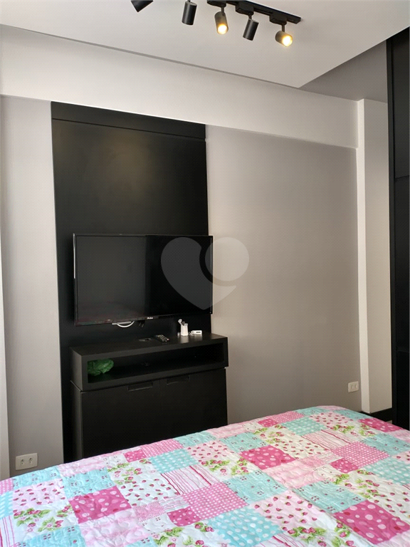 Venda Apartamento São Paulo Vila Mariana REO531094 23