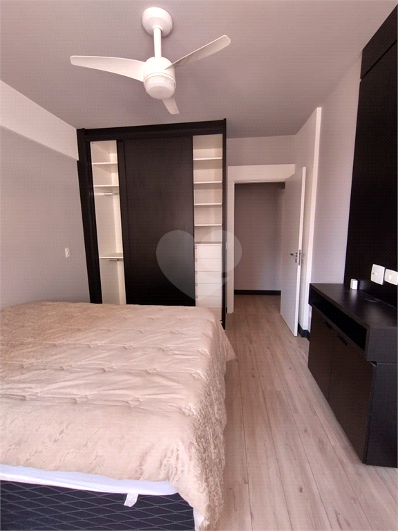 Venda Apartamento São Paulo Vila Mariana REO531094 12