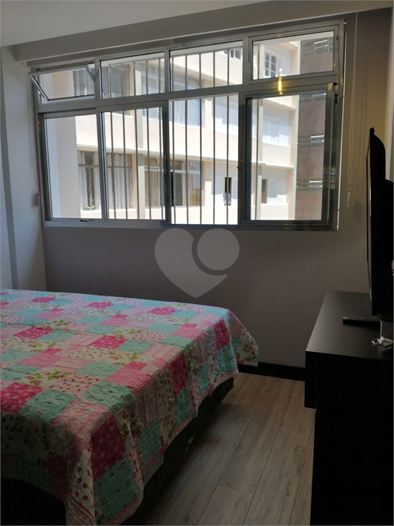 Venda Apartamento São Paulo Vila Mariana REO531094 28