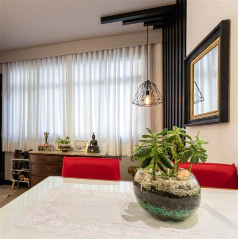 Venda Apartamento São Paulo Vila Mariana REO531094 31