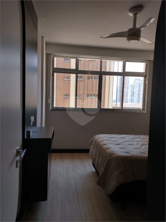 Venda Apartamento São Paulo Vila Mariana REO531094 7