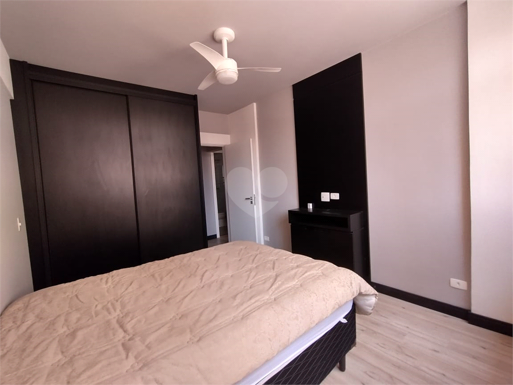 Venda Apartamento São Paulo Vila Mariana REO531094 11