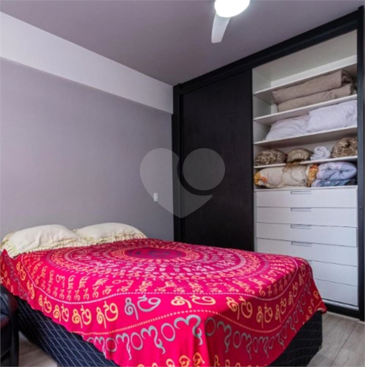 Venda Apartamento São Paulo Vila Mariana REO531094 43