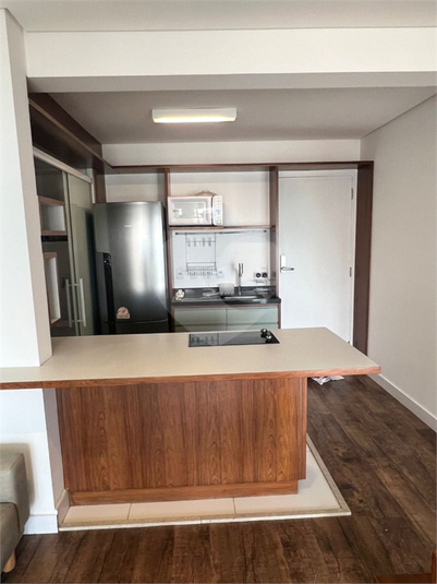 Venda Apartamento São Paulo Pinheiros REO531168 6