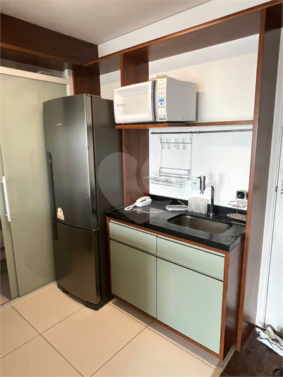 Venda Apartamento São Paulo Pinheiros REO531168 8