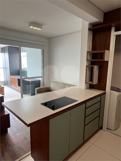 Venda Apartamento São Paulo Pinheiros REO531168 7