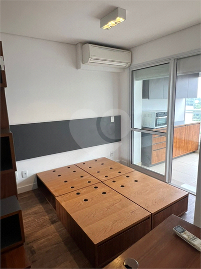 Venda Apartamento São Paulo Pinheiros REO531168 12