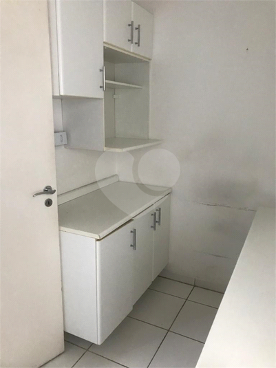 Venda Sobrado São Paulo Vila Andrade REO53140 22