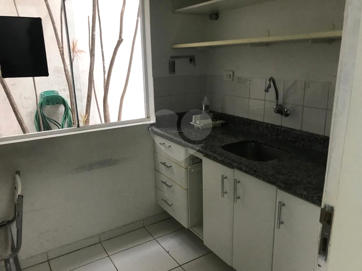 Venda Sobrado São Paulo Vila Andrade REO53140 21