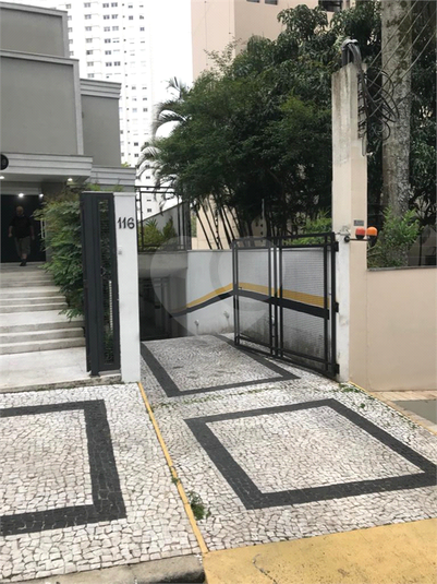 Venda Sobrado São Paulo Vila Andrade REO53140 14