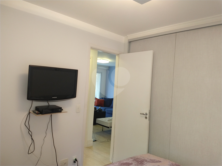 Venda Apartamento São Paulo Alto De Pinheiros REO53159 16