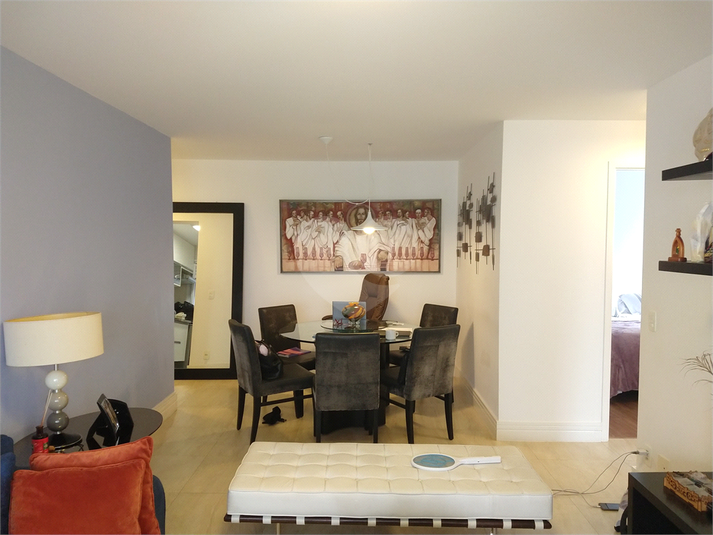 Venda Apartamento São Paulo Alto De Pinheiros REO53159 10