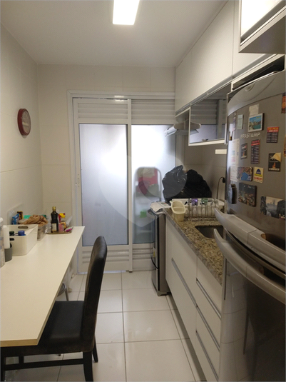 Venda Apartamento São Paulo Alto De Pinheiros REO53159 13