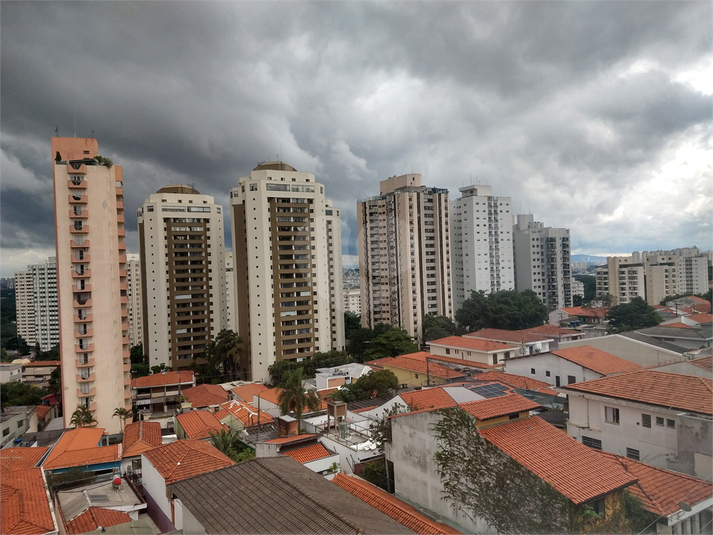 Venda Apartamento São Paulo Alto De Pinheiros REO53159 7