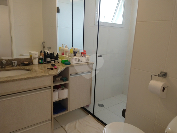 Venda Apartamento São Paulo Alto De Pinheiros REO53159 20