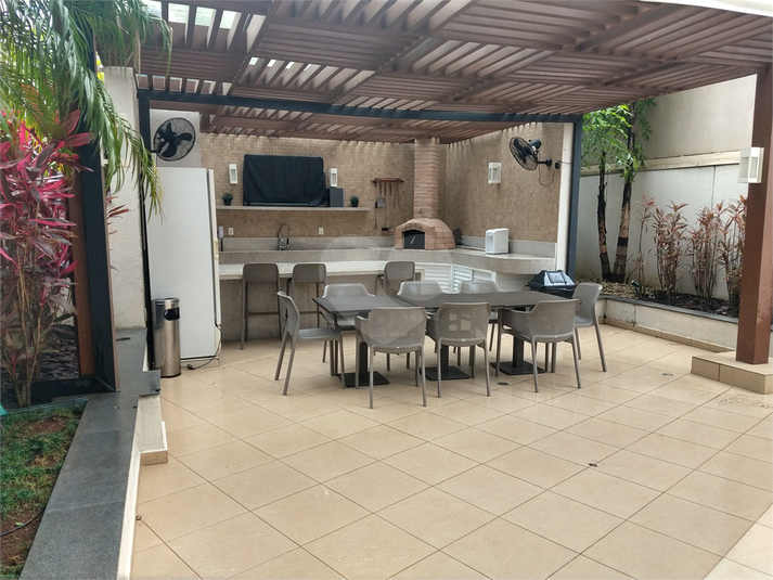 Venda Apartamento São Paulo Alto De Pinheiros REO53159 28