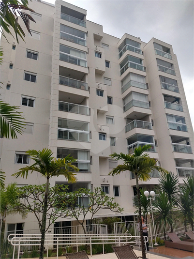 Venda Apartamento São Paulo Alto De Pinheiros REO53159 2