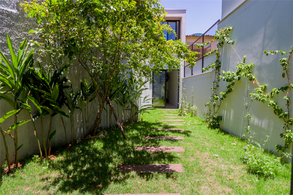 Venda Sobrado São Paulo Jardim Paulista REO53190 17