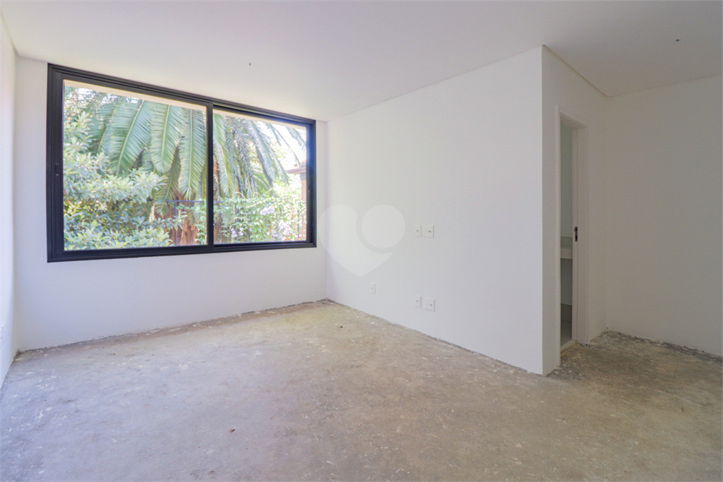 Venda Sobrado São Paulo Jardim Paulista REO53190 28