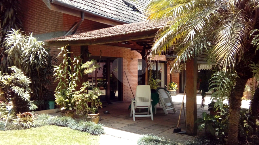 Venda Casa Mairiporã Serra Da Cantareira REO532207 2