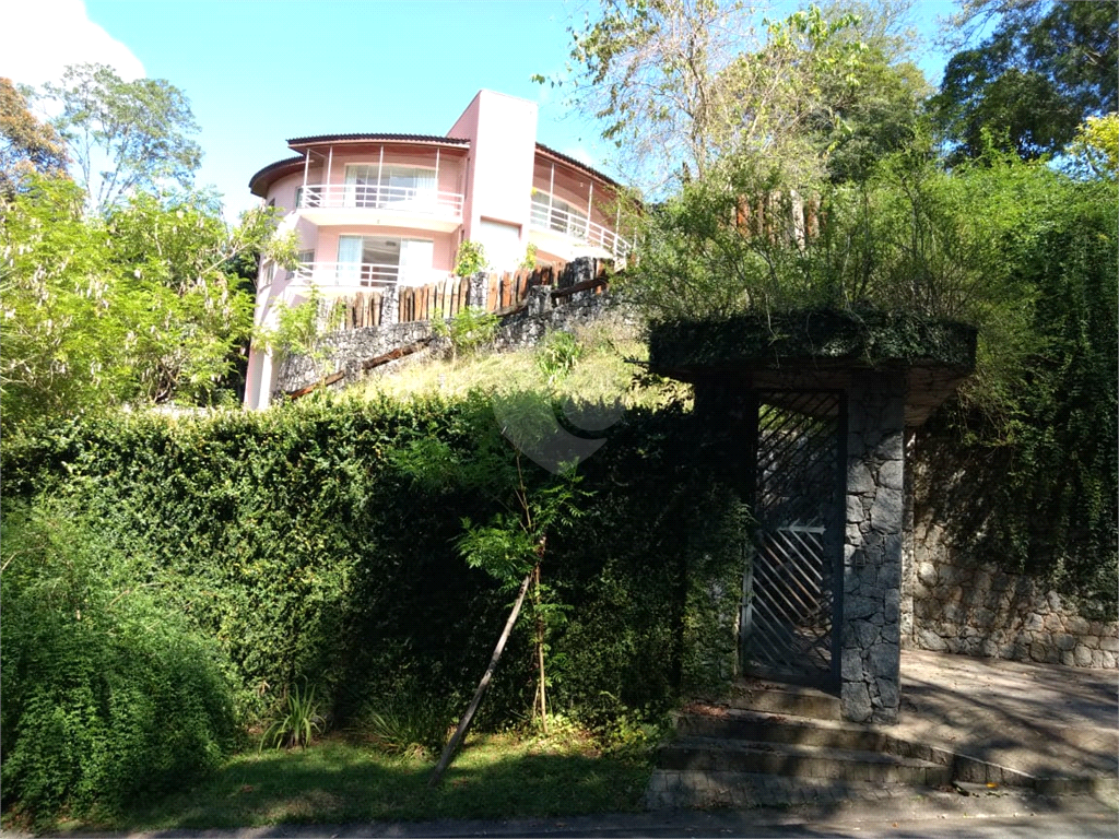 Venda Condomínio Mairiporã Serra Da Cantareira REO532263 4