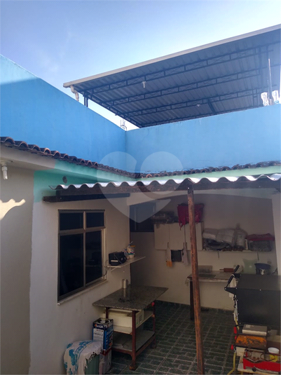 Venda Apartamento Rio De Janeiro Estácio REO532275 13