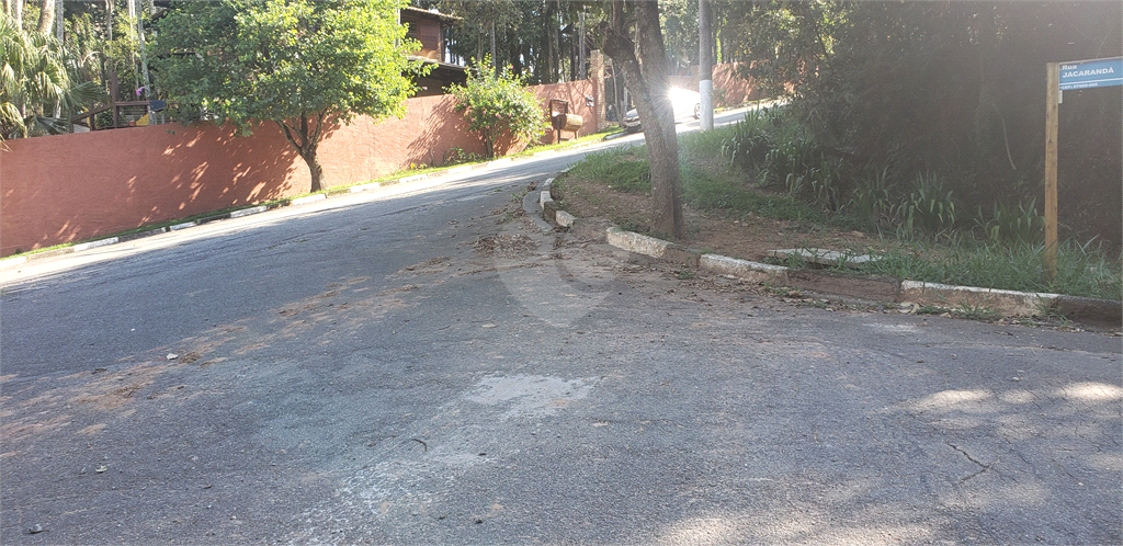 Venda Terreno Mairiporã Alpes Da Cantareira REO532279 6