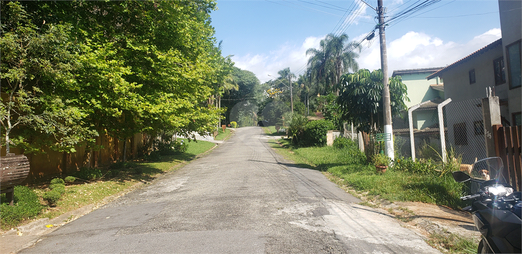 Venda Terreno Mairiporã Alpes Da Cantareira REO532279 1