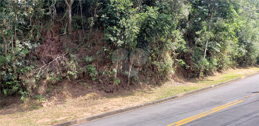 Venda Terreno Mairiporã Alpes Da Cantareira REO532285 12