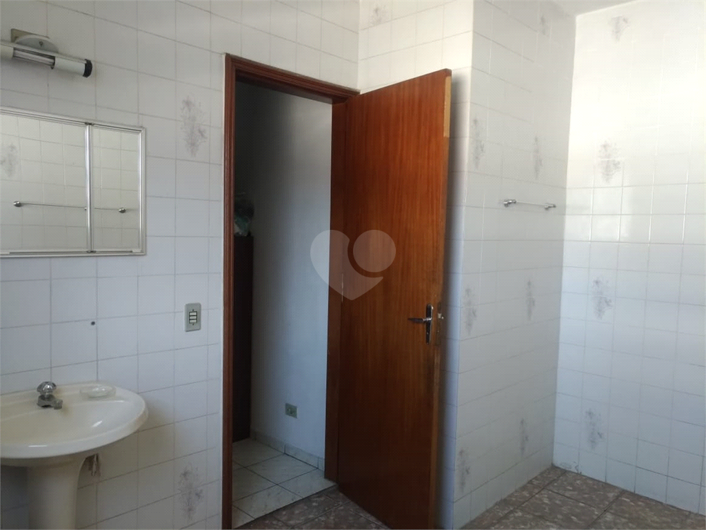 Venda Sobrado São Paulo Vila Dorna REO532334 14