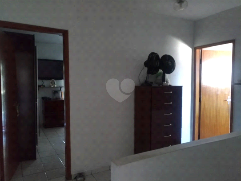 Venda Sobrado São Paulo Vila Dorna REO532334 11