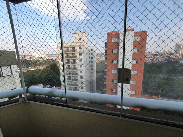 Venda Cobertura São Paulo Vila Monte Alegre REO532373 9