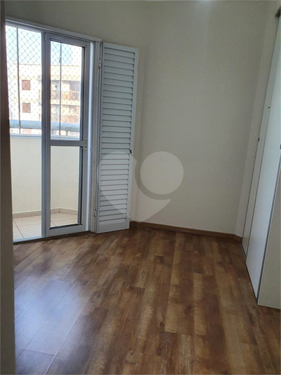 Venda Cobertura São Paulo Vila Monte Alegre REO532373 26