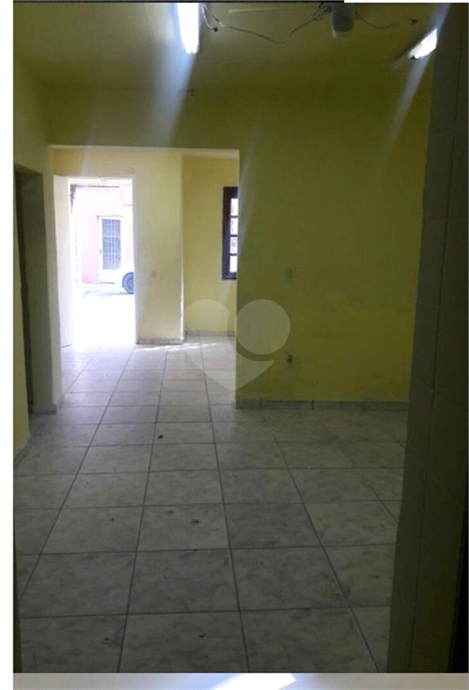 Venda Sobrado São Paulo Barra Funda REO532380 4