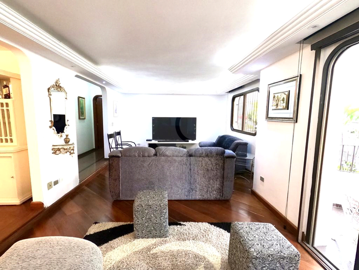 Venda Apartamento São Paulo Santana REO532385 6