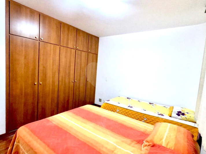 Venda Apartamento São Paulo Santana REO532385 7