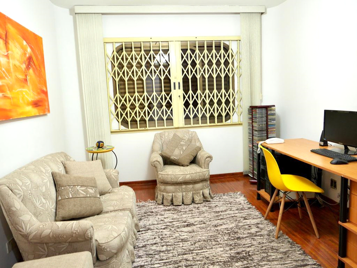 Venda Apartamento São Paulo Santana REO532385 14