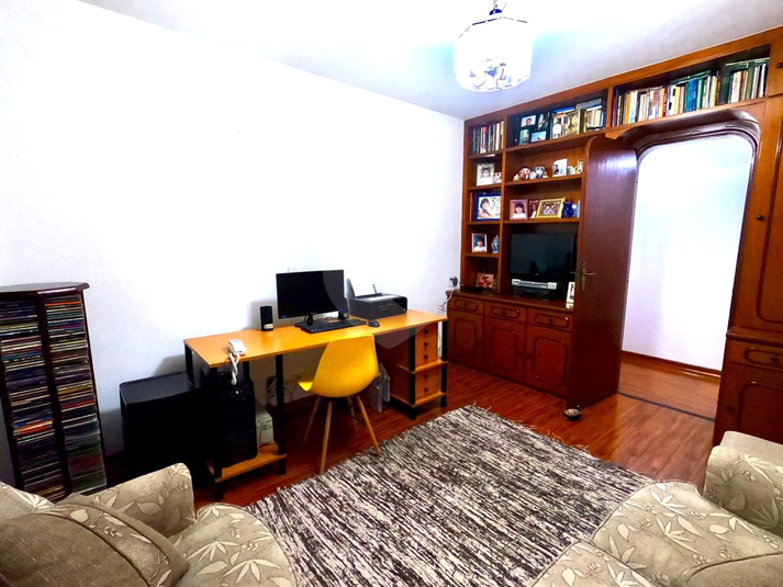 Venda Apartamento São Paulo Santana REO532385 13