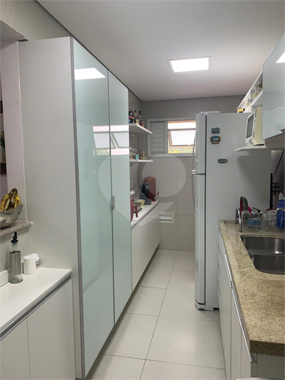 Venda Apartamento Cotia Chácara Pavoeiro REO532393 11