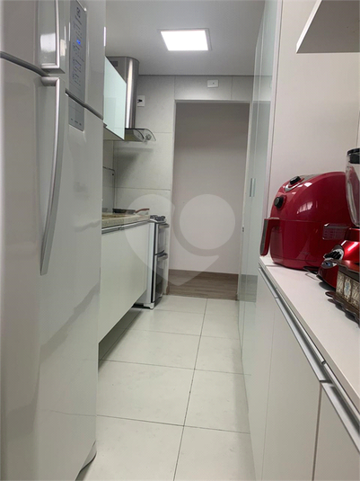 Venda Apartamento Cotia Chácara Pavoeiro REO532393 10