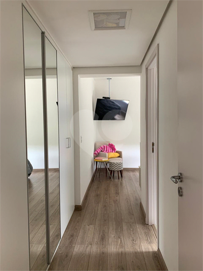 Venda Apartamento Cotia Chácara Pavoeiro REO532393 17