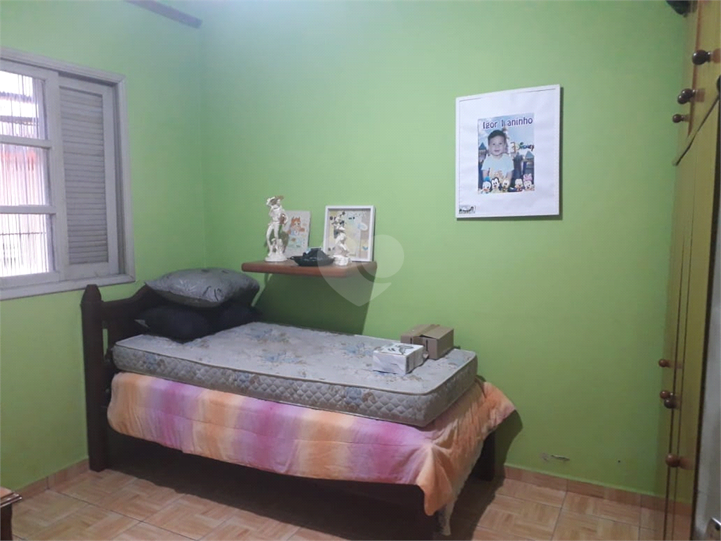 Venda Casa São Paulo Vila Formosa REO532419 8