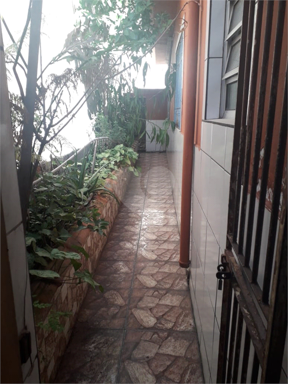 Venda Casa São Paulo Vila Formosa REO532419 3