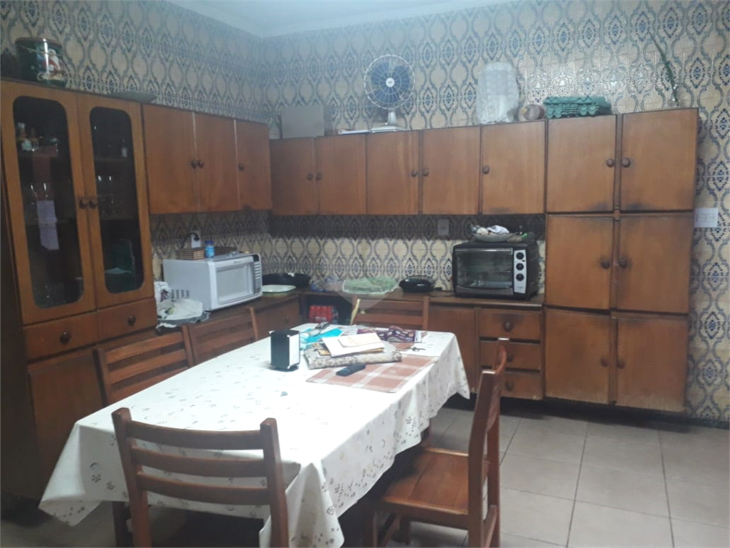 Venda Casa São Paulo Vila Formosa REO532419 5