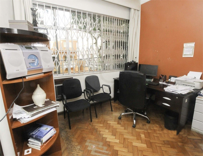 Venda Apartamento Rio De Janeiro Tijuca REO532472 6