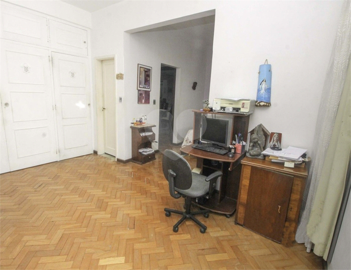 Venda Apartamento Rio De Janeiro Tijuca REO532472 9